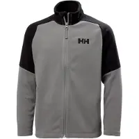 Helly Hansen JR Daybreaker 2.0 Fleece barnfleecejacka