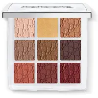 Dior - Backstage Eye Palette - Copper Essentials