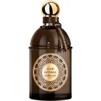 Guerlain Cuir Intense edp 125ml