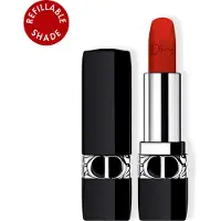 Dior Christian Rouge Lipstick Extra Matte No.999