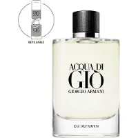Giorgio Armani Acqua Di Giò Eau de Parfum Refillable 125 ml