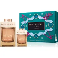 Bvlgari Man Terrae Essence Parfymset