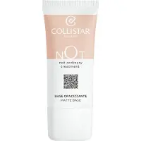 Collistar NOT Matte Base Ansiktsgrunder 30 ml