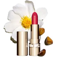 Clarins Joli Rouge Satin Läppstift 723 Raspberry 3,5 g