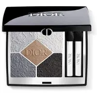 Dior Diorshow 5 Couleurs Limited Edition Intense Color And Long Lasting - 043 Night Walk 7 G