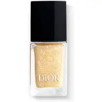 Dior Instant Finish Top Coat Nail Polish 10 Ml