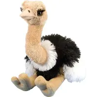 Wild republic Kuddleksak Cuddle kins struts