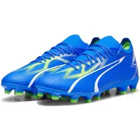 Puma Ultra Match Fotbollsskor