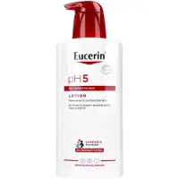 Eucerin pH5 Lotion parfymerad 400 ml
