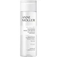 Anne Moller Clean Up Rengörande Micellärvatten 200 ml