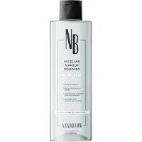 Nanobrow Micellar Makeup Remover Ögonsminkborttagning 200 ml