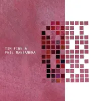 Ginza.se Finn Tim & Phil Manzanera: Tim Finn & Phil M.