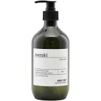 Meraki Hand Soap - Linen Dew 490 ml