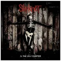 Ginza.se Slipknot: 5 - The gray chapter 2014