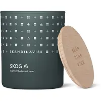 Skandinavisk SKOG Scented Candle 200 g