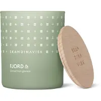 Skandinavisk FJORD Doftljus 200 g