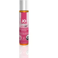 System Jo JO H2O Strawberry Kiss