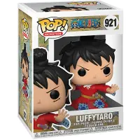 Funko POP! One Piece Luffytaro-figur 9 Cm