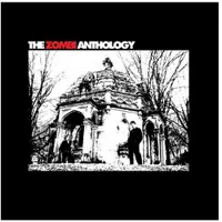 Ginza.se Zombi: The Zombi Anthology