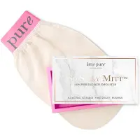 Âme pure So Silky Mitt exfolierande handske