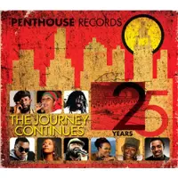 Pias Penthouse 25 - The Journey Continues