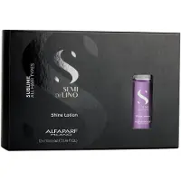 Alfaparf Milano Semi Di Lino Sublime Shine Lotion