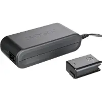 Sony Ac-pw20-nätadapter