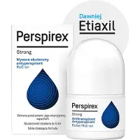 Perspirex roll-on Strong deodorant