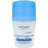 VICHY Mineral Deodorant 50 Ml