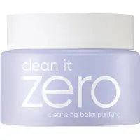 Banila Co Clean it Zero Purifying Cleansing Balm 100ml