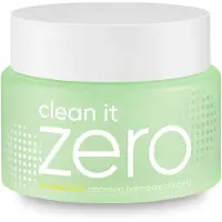 Banila Co Clean it Zero Cleansing Balm Pore Clarifying Rengörande balm 100 ml