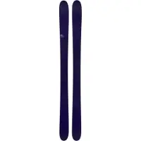 Candide - Skidor - Resort 101 2026 för UnisexUll - Storlek 167 cm - Marinblå