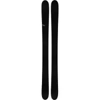 Candide - Skidor - Bc 111 2026 för UnisexUll - Storlek 191 cm - Svart