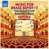 Ginza.se Music For Brass Septet 2