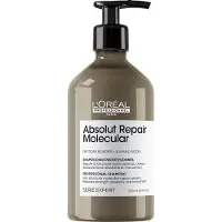 L'Oréal LOreal-Professionnel-Paris Harvard Serie-Expert-Absolut-Repair-MolecularShampoo 500 ml (752,00 kr / 1 l)
