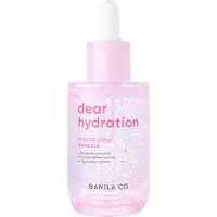 Banila Co , Hjort Hydration Essence, Crystal Glow Essence, 1,69 fl oz (50 ml)