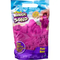 Kinetic Sand - Colour Bag - Pink