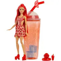 Barbie Pop! Reveal Frukt Vattenmelon-docka