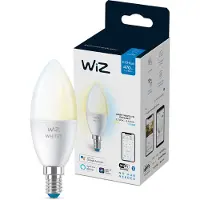 Wiz Wi-Fi BLE 40W C37 C37 E14 927-65 TW 1PF/6