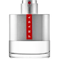 Prada Luna Rossa Pour Homme Edt Spray - Mand - 50 ml