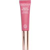 Gosh Matte Blush Up Cream Blush 14 ml - 003 Cherry Berry