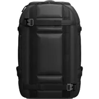 Db - Rese ryggsäckar - The Ramverk 32L Pro Backpack Black Out för UnisexUll - Svart