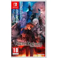 Games Switch Virche Evermore-error: Salvation