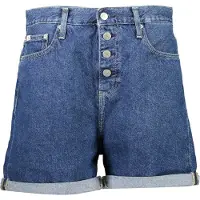 Calvin Klein J20j220639 Korta Jeans