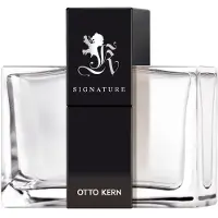 Otto kern Signature Man After shave lotion 50 ml