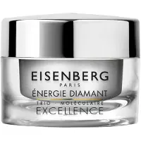 Eisenberg Excellence Energie Diamant Soin Nuit Nattkräm 50 ml