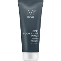 Charlotte Meentzen Charlotte-Meentzen Vard-for-man Meentzen-For-Men2in1 Body & Hair Wash 200 ml (700,00 kr / 1 l)