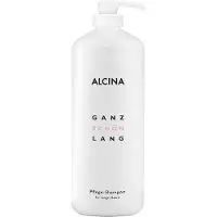 Alcina Ganz Schön Lang schampo 1250 ml
