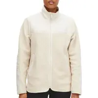 Röhnisch Women's Phoebe Pile Jacket Vanilla Ice