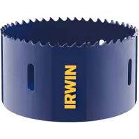 Irwin Hålsåg BI-METAL; 102 mm